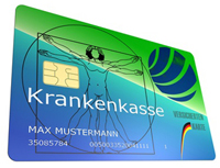 Gesetzliche Krankenversicherung