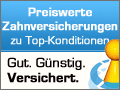 Zahnzusatzversicherung Vergleich